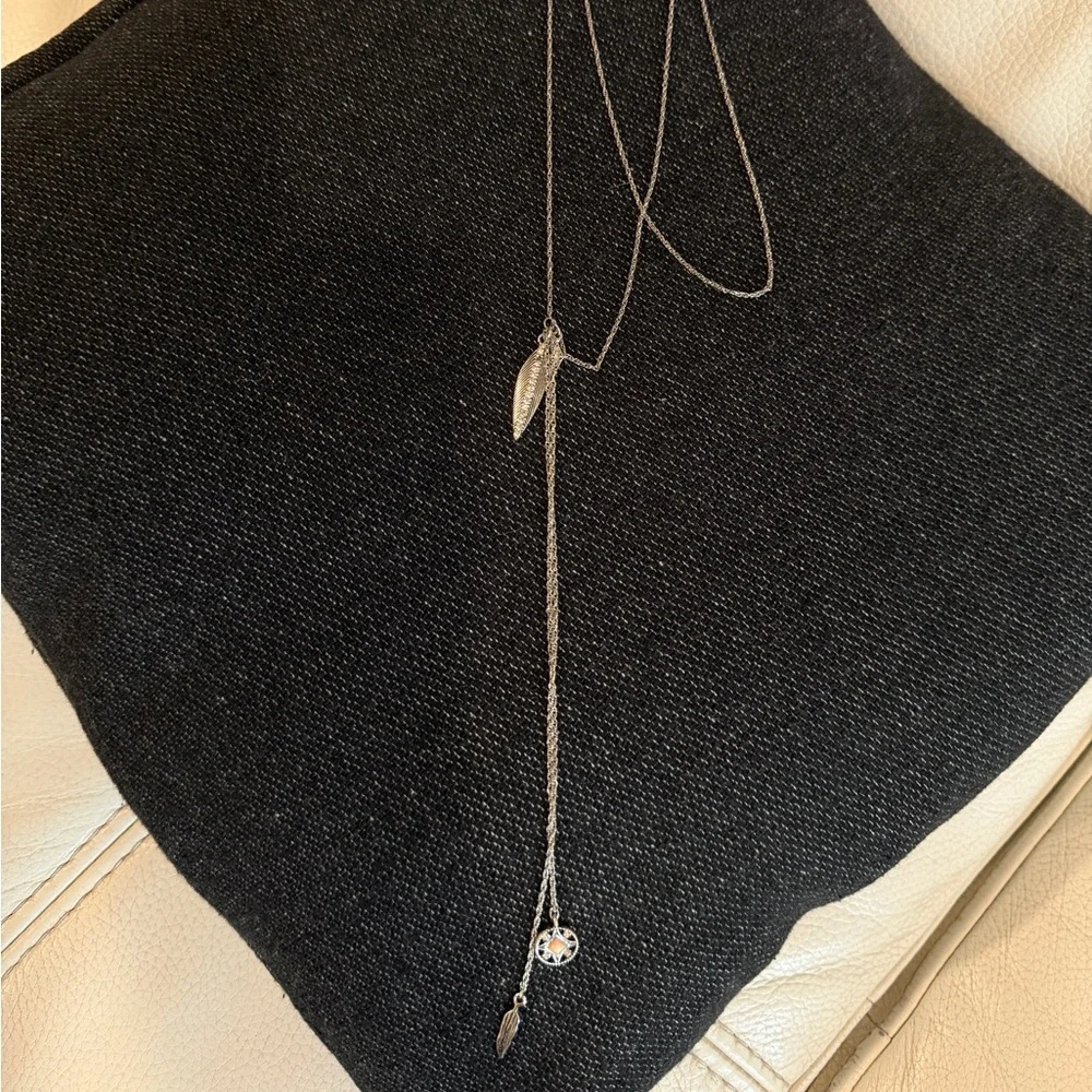 Silver Necklace - Picture 4 of 8